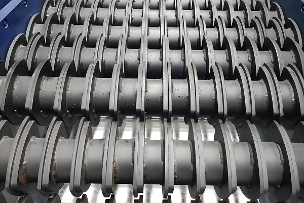 Mud and Stone Separator Mud and Stone Separator