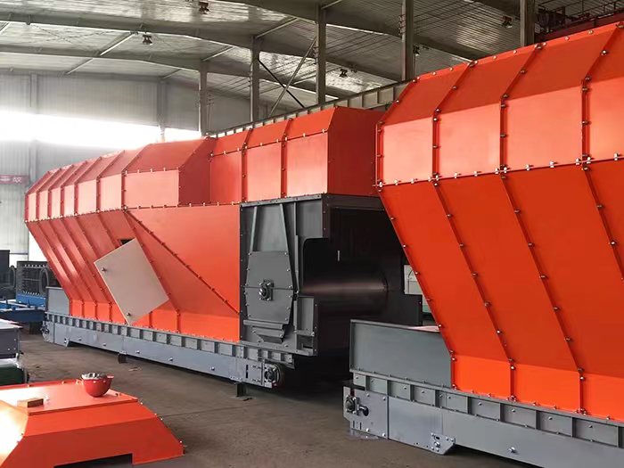 air separator
