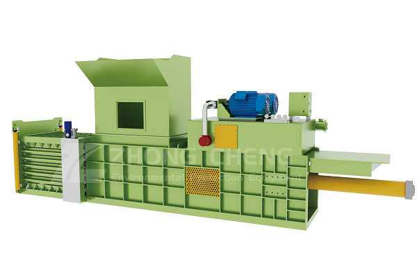Máquina de Embalaje