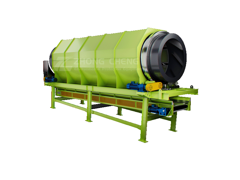 Máquina de Clasificación
