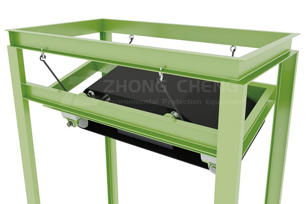 Magnetic SeparatorTopic 